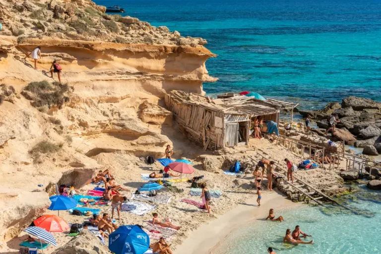 alla scoperta paesini caratteristici formentera