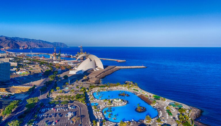 cosa vedere a santa cruz de tenerife