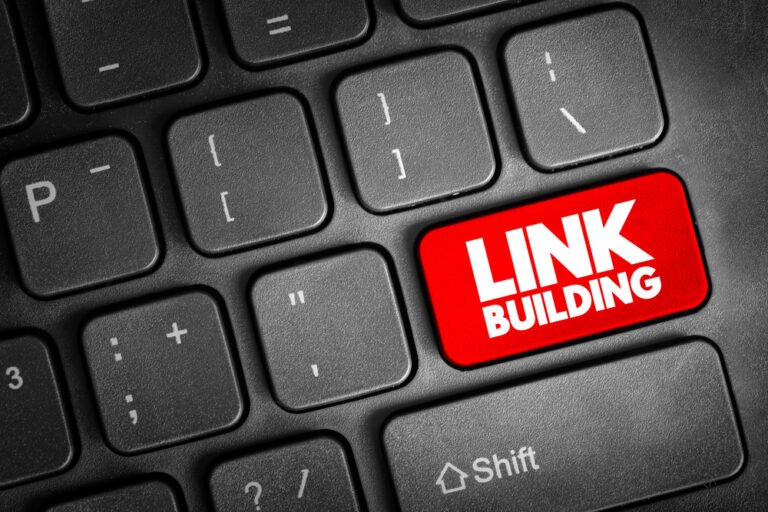 Link Building per principianti: guida step by step per ottenere il tuo primo link di qualità 7 link building per principianti