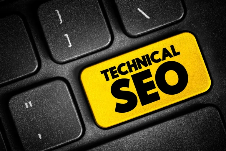 Technical SEO: Guida Step by Step all'ottimizzazione tecnica per i motori di ricerca 5 12 consigli migliorare technical seo sito web