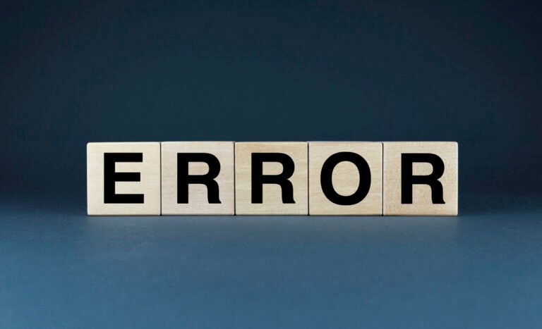 Errori da evitare nelle campagne di link building SEO: lezioni apprese da 50+ progetti 3 Errori da evitare nelle campagne di link building SEO