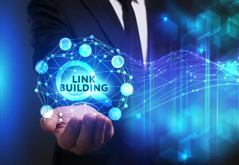 link building professionale